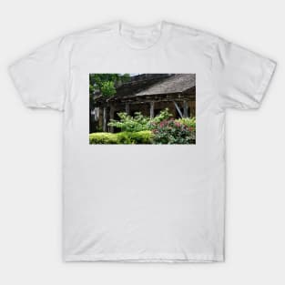 Spanish Adobe T-Shirt